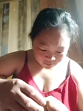 Snapshot of MaySweetb chatting on September 13, 4:12 am MaySweetb online show from September 13, 4:12 am