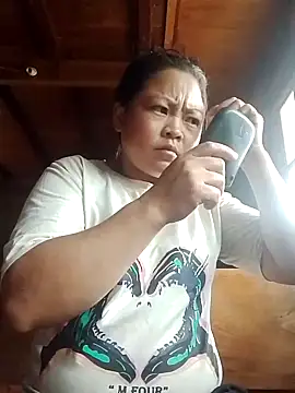 Snapshot of MaySweetb chatting on September 26, 12:36 am MaySweetb online show from September 26, 12:36 am