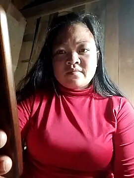 Snapshot of MaySweetb chatting on October 7, 9:45 pm MaySweetb online show from October 7, 9:45 pm