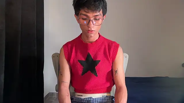 Angel bunny2 online show from November 7, 3:50 am