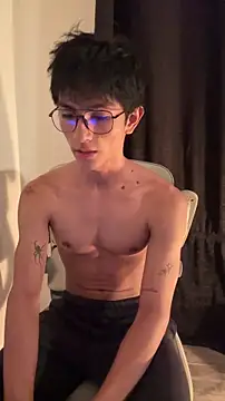 Angel bunny2 online show from November 25, 2:22 am