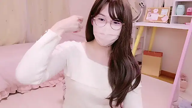 SAYORIxo online show from December 4, 10:46 am