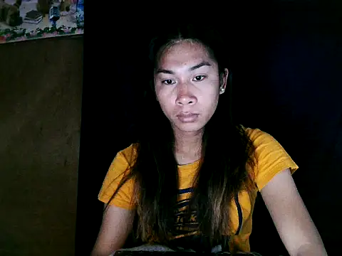 Asian PrettyAle online show from October 14, 12:00 am