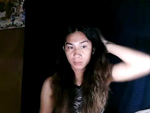 Asian PrettyAle online show from October 21, 6:58 am
