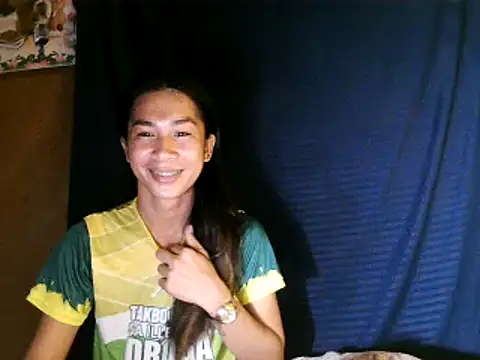 Asian PrettyAle online show from November 30, 3:21 am