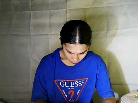 Asian PrettyAle online show from December 1, 2:22 pm