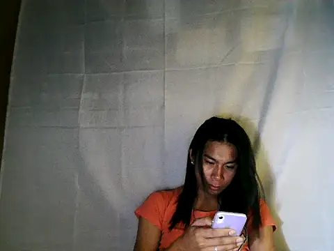 Asian PrettyAle online show from January 9, 3:59 pm