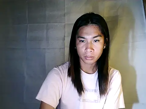 Asian PrettyAle online show from January 15, 1:21 am