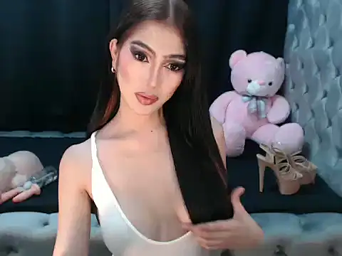 DisneyPrincess online show from January 18, 1:53 am