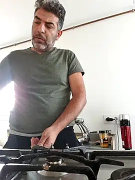 Snapshot of Buen_Pete chatting on October 3, 6:54 am Buen Pete online show from October 3, 6:54 am