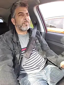 Snapshot of Buen_Pete chatting on October 9, 9:40 am Buen Pete online show from October 9, 9:40 am