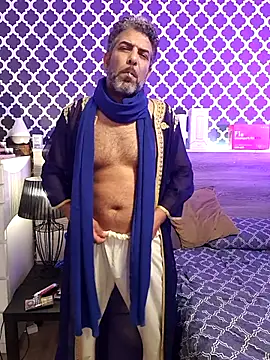 Buen Pete online show from October 26, 8:04 pm