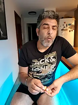 Buen Pete online show from November 4, 9:25 pm