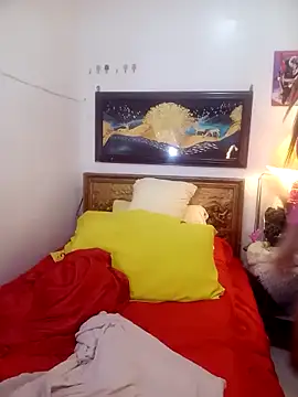 Snapshot of MelaneaHilton chatting on February 5, 12:21 pm MelaneaHilton online show from February 5, 12:21 pm