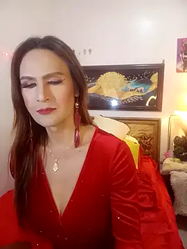 Snapshot of MelaneaHilton chatting on February 6, 12:52 pm MelaneaHilton online show from February 6, 12:52 pm