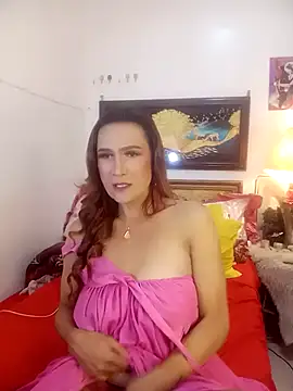 Snapshot of MelaneaHilton chatting on February 12, 9:04 am MelaneaHilton online show from February 12, 9:04 am