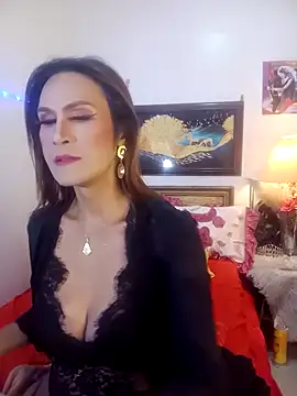 Snapshot of MelaneaHilton chatting on February 21, 11:44 am MelaneaHilton online show from February 21, 11:44 am