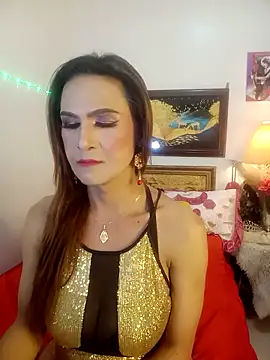 Snapshot of MelaneaHilton chatting on February 23, 10:34 am MelaneaHilton online show from February 23, 10:34 am