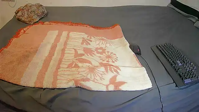 SpicyExi online show from March 13, 4:19 am