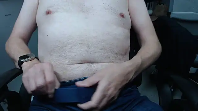 Snapshot of OldGermanMan chatting on September 9, 8:58 am OldGermanMan online show from September 9, 8:58 am