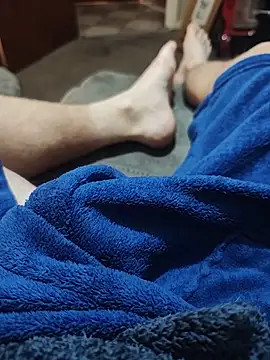 hubbyfun19 online show from June 20, 4:26 am