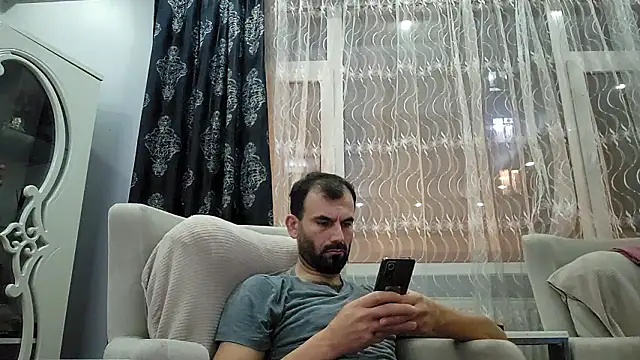 Apooabe online show from January 6, 5:49 pm