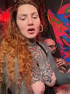 AlexandraWildd online show from December 22, 11:07 am