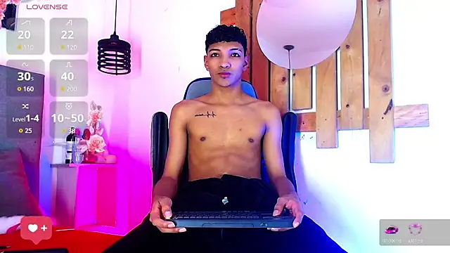 Rick Wade online show from November 30, 4:05 am