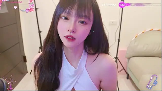 Yucheng  520 online show from April 27, 4:21 am