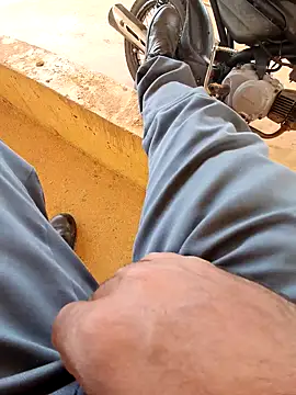 Negodabenga online show from October 10, 3:22 pm