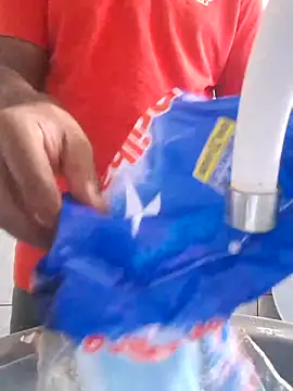 Negodabenga online show from November 3, 6:20 pm