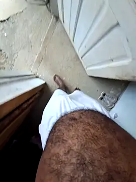 Negodabenga online show from November 9, 1:20 pm