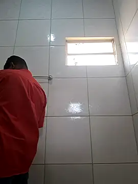 Negodabenga online show from March 3, 6:58 pm