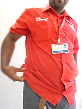 Snapshot of Negodabenga chatting on April 30, 3:18 pm Negodabenga online show from April 30, 3:18 pm