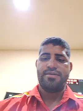 Snapshot of Negodabenga chatting on May 1, 12:37 am Negodabenga online show from May 1, 12:37 am