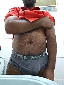 Snapshot of Negodabenga chatting on June 8, 3:29 am Negodabenga online show from June 8, 3:29 am