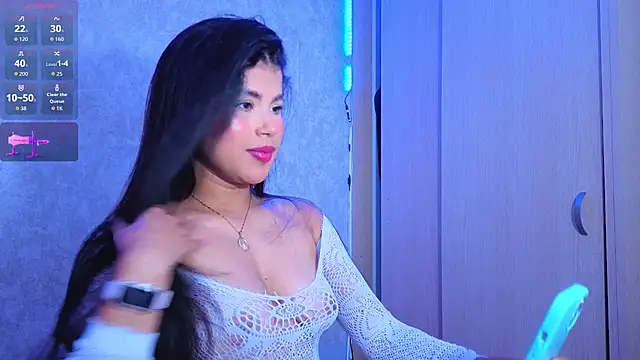 Snapshot of yulissa_girls chatting on July 2, 2:23 pm yulissa girls online show from July 2, 2:23 pm