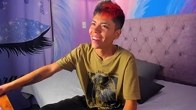 MaxiWildd online show from September 30, 12:54 pm