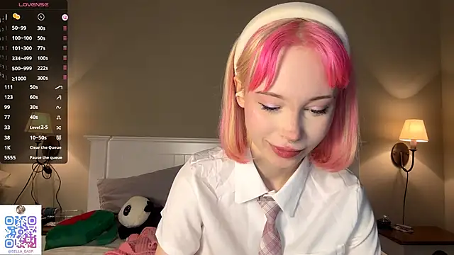 FlowMia online show from October 22, 10:37 am