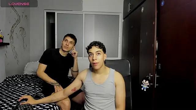 Noxx starkK online show from September 15, 12:32 am