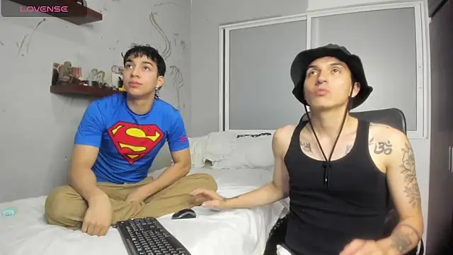 Noxx starkK online show from October 11, 3:39 am