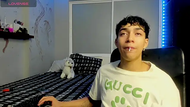 Noxx starkK online show from December 4, 3:05 am