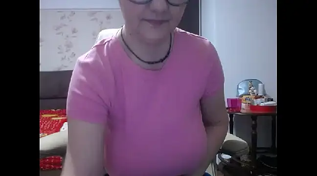 Mary x online show from March 12, 3:46 am