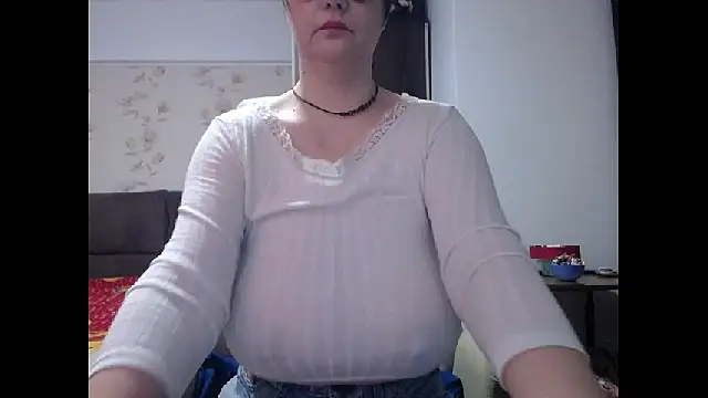 Mary x online show from February 24, 3:48 am