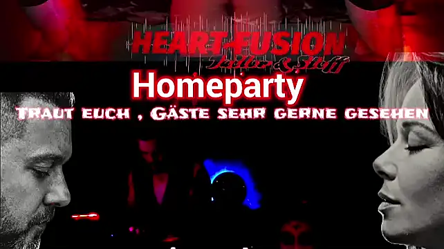 Wir2002Paar online show from April 18, 10:54 pm