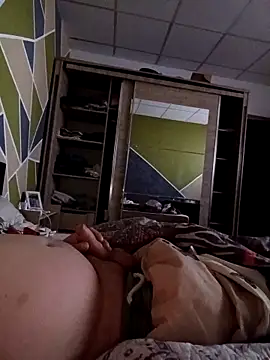 Georgerazvan1989 online show from March 25, 4:18 am