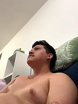 michael877675 online show from January 9, 12:24 am