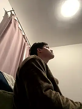 michael877675 online show from January 13, 12:16 am