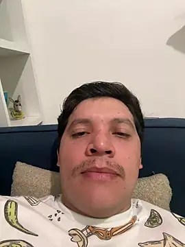 michael877675 online show from February 27, 5:29 am