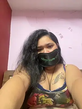 Sexy-Mehak online show from September 12, 12:49 pm